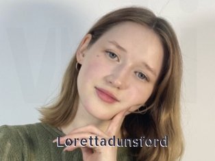 Lorettadunsford