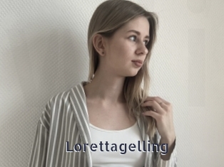 Lorettagelling
