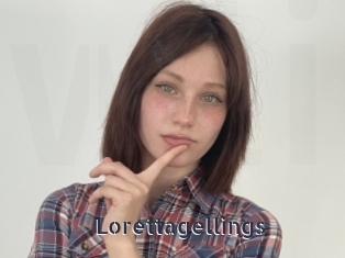 Lorettagellings