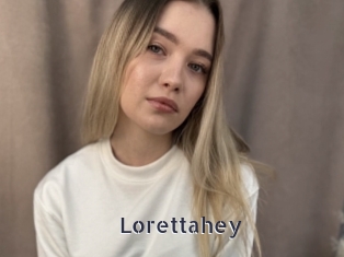 Lorettahey