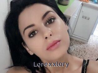 Lorexxlory