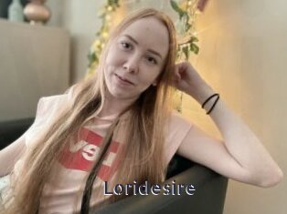 Loridesire