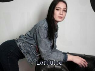 Lorijuice