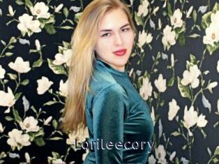 Lorileecory