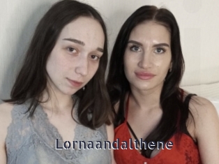 Lornaandalthene