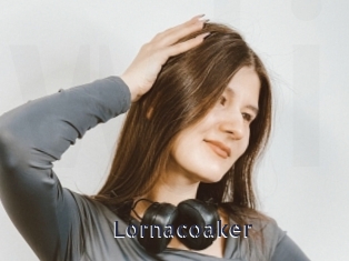 Lornacoaker