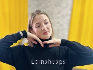 Lornaheaps