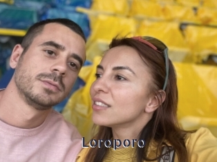 Loroporo