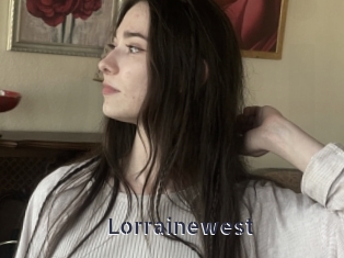 lorrainewest webcam livesex