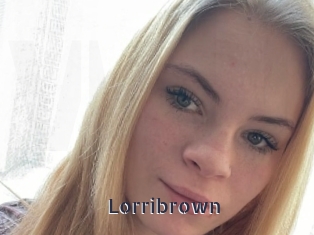 lorribrown webcam livesex