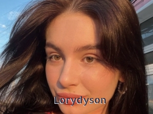 Lorydyson
