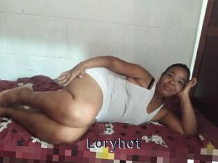 Loryhot