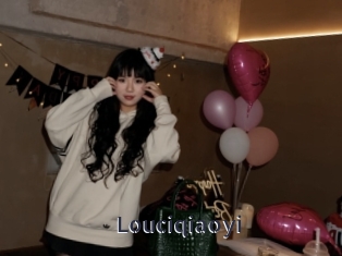 Louciqiaoyi