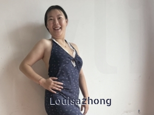 louisazhong webcam livesex