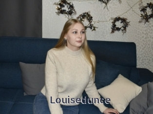Louisedunce