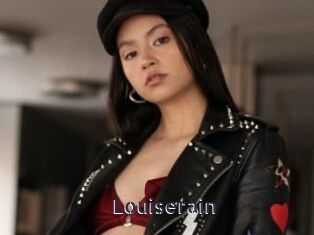 Louiserain