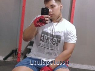 Louispelusso
