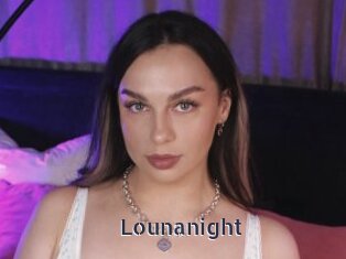 Lounanight