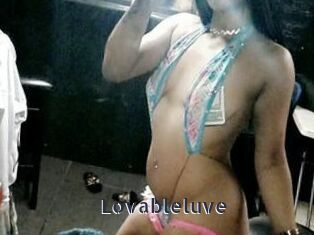 Lovableluve