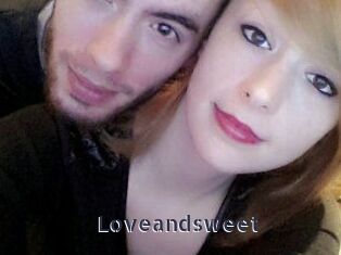 Loveandsweet