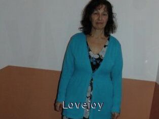 Lovejoy
