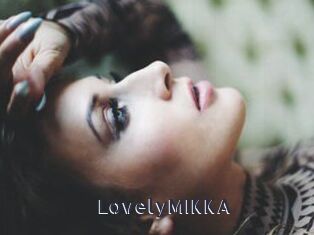 LovelyMIKKA