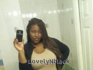 LovelyNblack