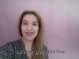Lovely_gemmaStar