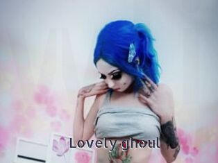 Lovely_ghoul