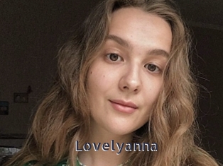 Lovelyanna