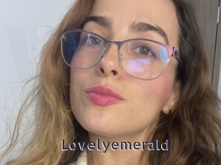 Lovelyemerald