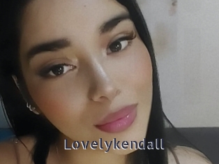 Lovelykendall