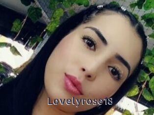 Lovelyrose18