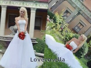 Loverosella