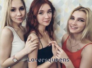 Loversqueens
