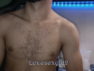Lovesexgi69