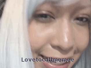 lovetocallmemee webcam livesex