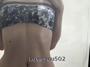 loveyou502 webcam livesex