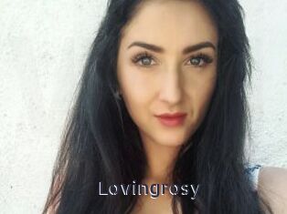 Lovingrosy