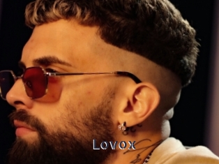 lovox webcam livesex