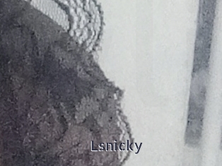 Lsnicky