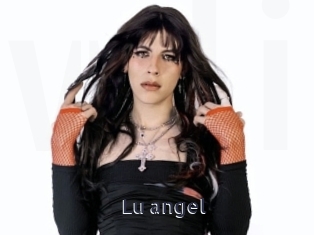 lu_angel webcam livesex