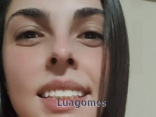 Luagomes