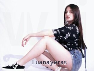 Luanayeras