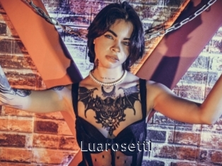 Luarosetti