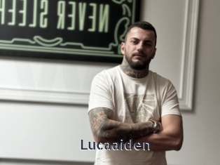 Lucaaiden