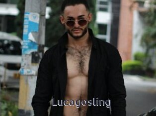 Lucagosling