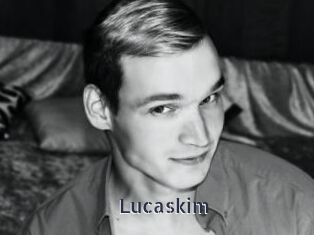 lucaskim webcam livesex