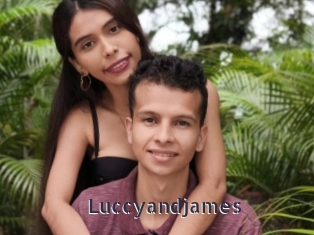 luccyandjames webcam livesex