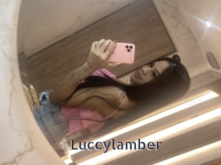luccylamber webcam livesex